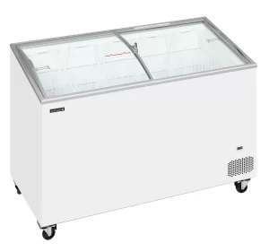 Congelador para helados