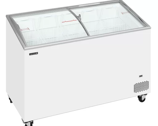 Congelador Para Helados