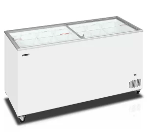 Congelador para helados