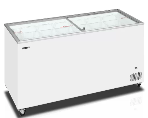 Congelador Para Helados