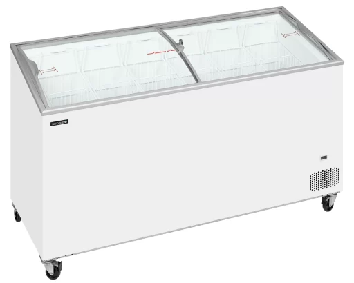 Congelador Para Helados