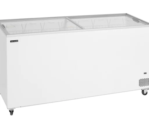 Congelador Para Helados