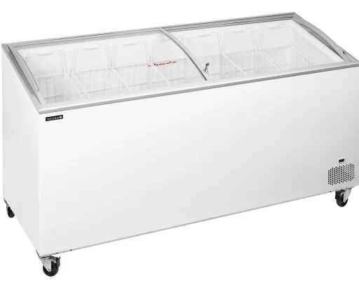 Congelador Para Helados