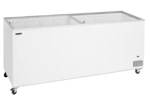 Congelador para helados