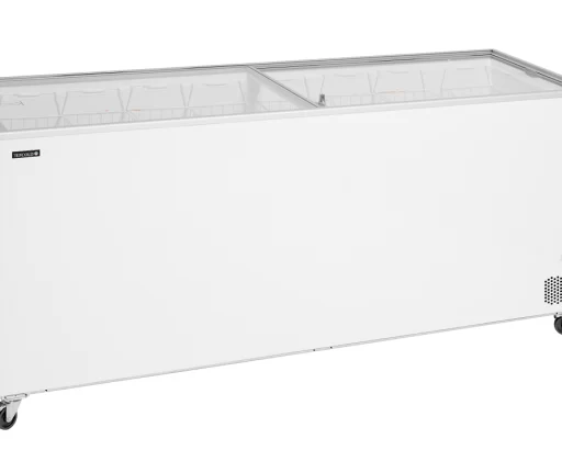 Congelador Para Helados