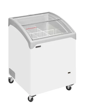 Congelador para helados