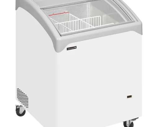 Congelador Para Helados