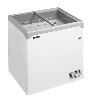 Congelador para helados