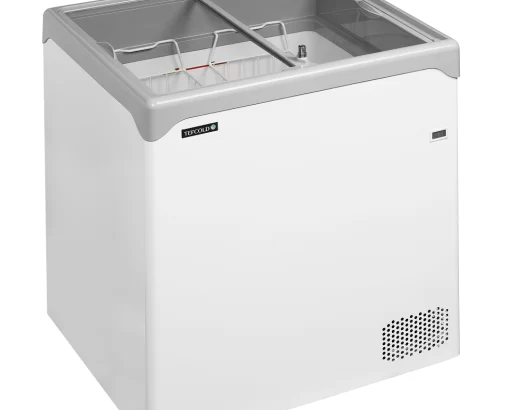 Congelador Para Helados