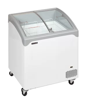 Congelador para helados