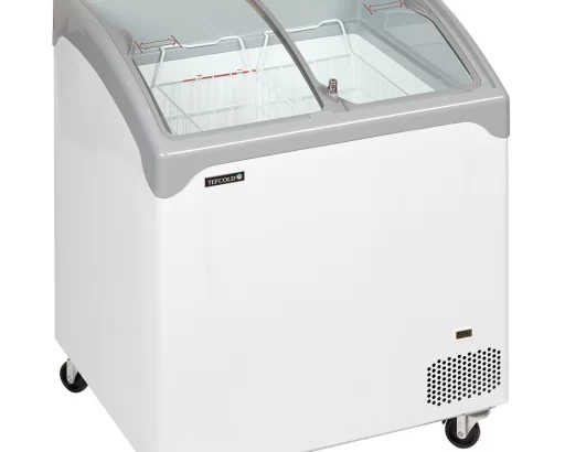 Congelador Para Helados