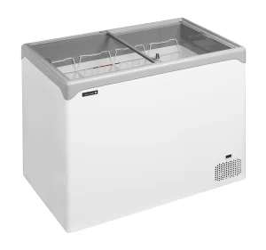 Congelador para helados