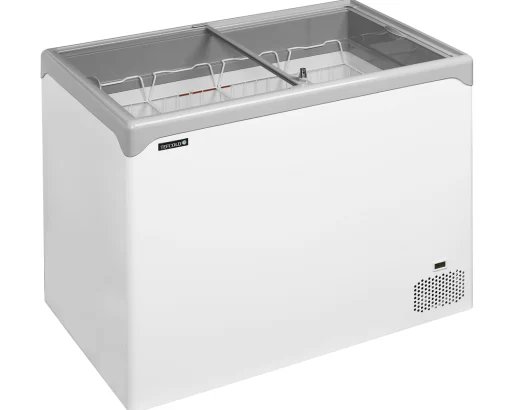 Congelador Para Helados