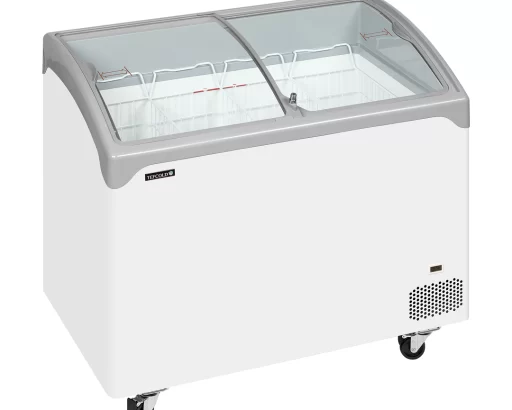 Congelador Para Helados