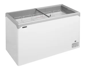 Congelador para helados