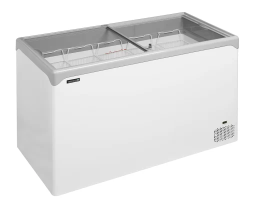 Congelador Para Helados