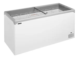 Congelador para helados