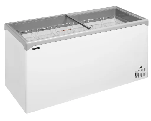 Congelador Para Helados