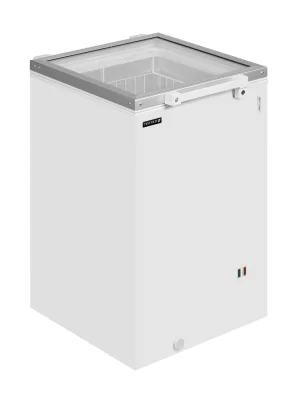 Congelador para helados