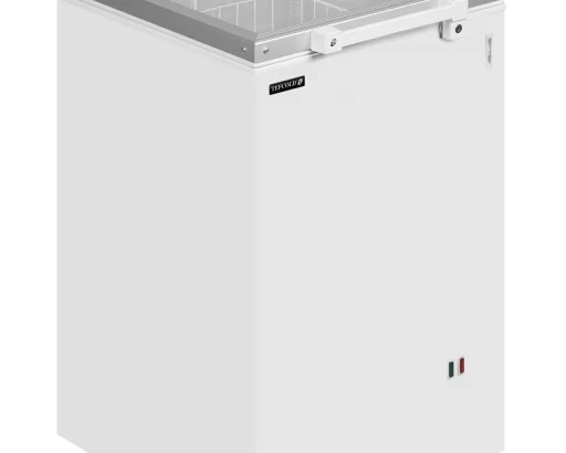 Congelador Para Helados