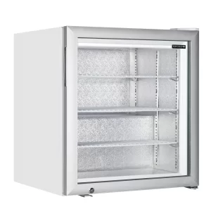 Congelador sobremesa