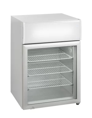 Congelador sobremesa