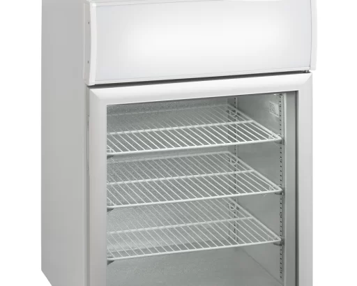 Congelador Sobremesa