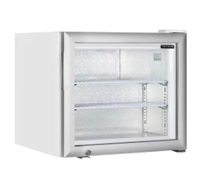 Congelador sobremesa