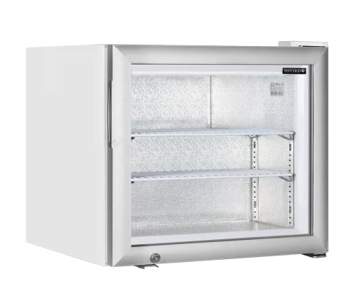 Congelador Sobremesa