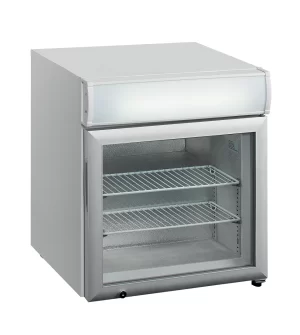 Congelador sobremesa