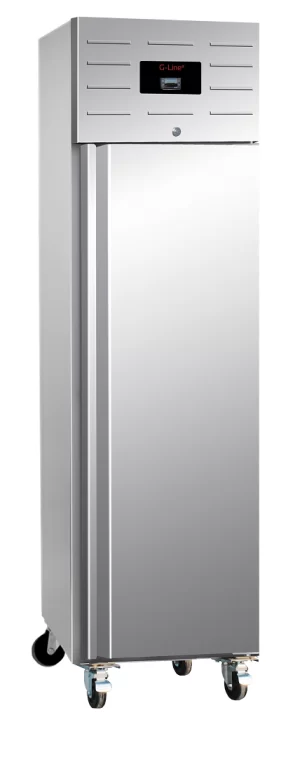 Congelador vertical GN1/1