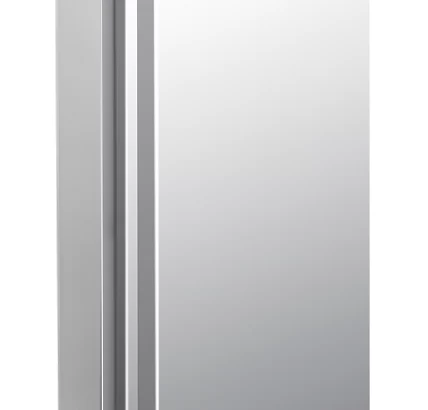 Refrigerador Vertical Gn1/1