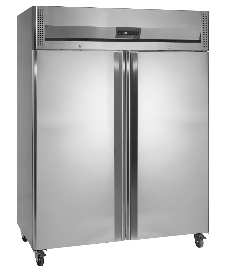 Congelador vertical GN2/1