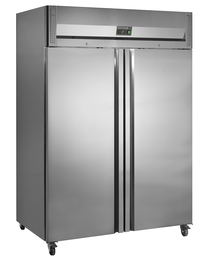 Congelador vertical GN2/1