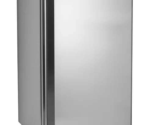 Congelador Vertical De Pastelería