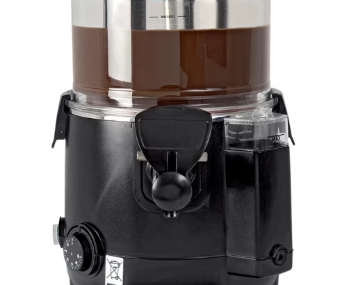 Dispensador De Bebidas