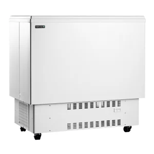 Enfriador de botellas horizontal