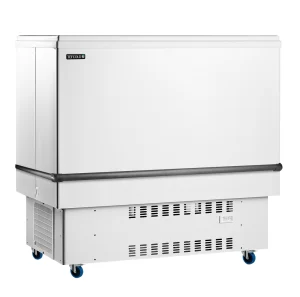 Enfriador de botellas horizontal