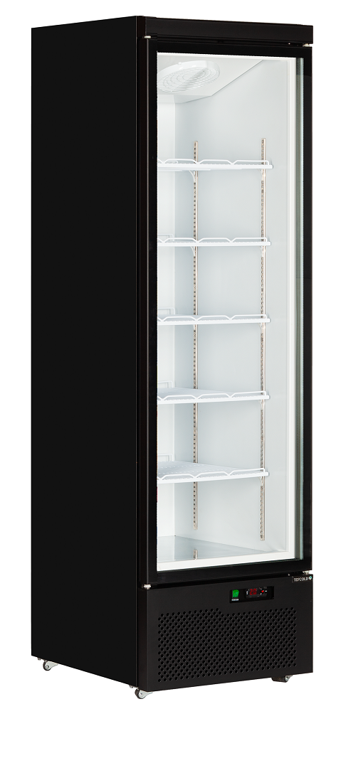 Expositor refrigerado