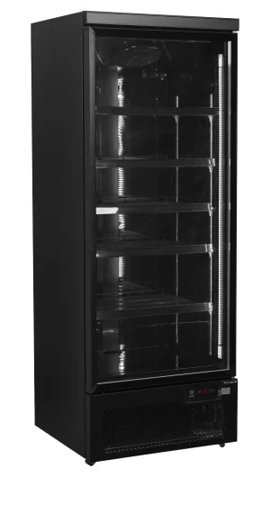 Expositor refrigerado