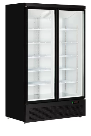 Expositor refrigerado