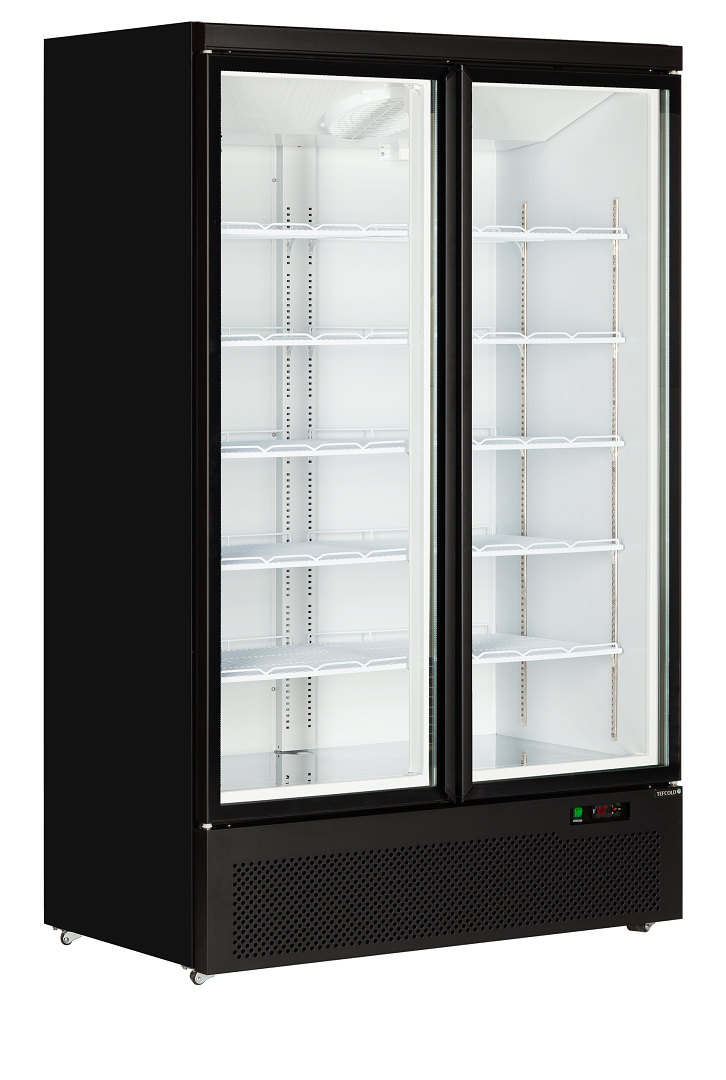 Expositor refrigerado