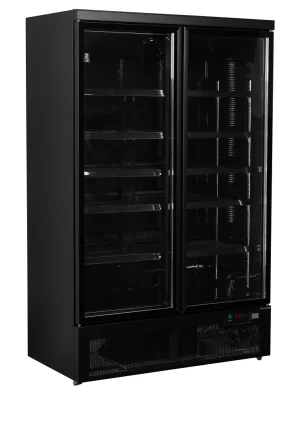 Expositor refrigerado