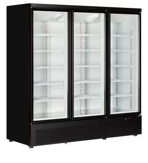 Expositor refrigerado