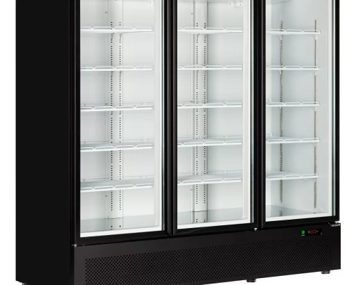 Expositor Refrigerado