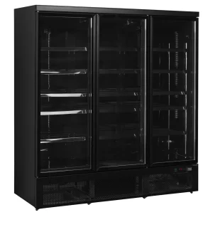 Expositor refrigerado