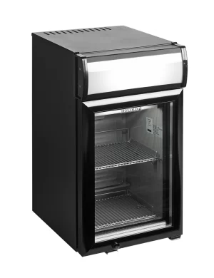 Expositor refrigerado