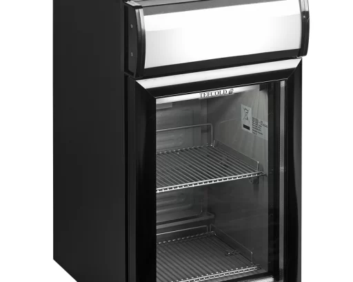 Expositor Refrigerado