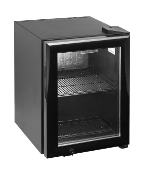 Expositor refrigerado