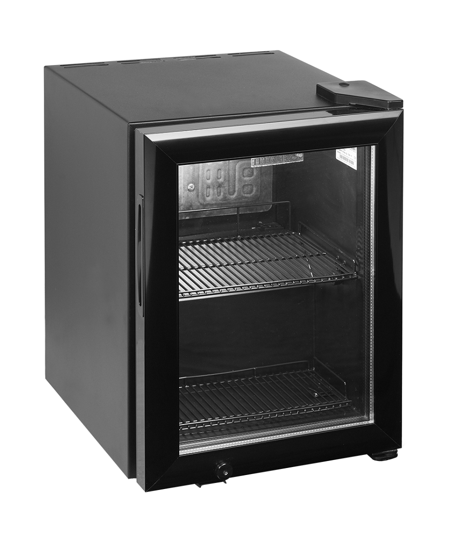 Expositor refrigerado